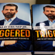 Image for article titled Of Course Sales of Don Jr.'s Triggered Were Juiced